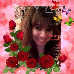 Meet your Posher, Katherine